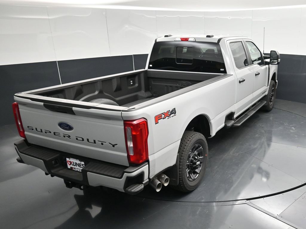 New 2026 Ford F350 XL w/ STX Appearance Package AWD/4WD image 44
