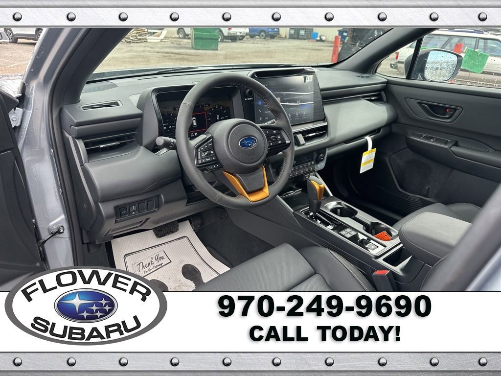 New 2026 Subaru Outback Wilderness image 22