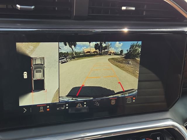 Certified 2026 GMC Sierra 1500 Denali Ultimate image 29