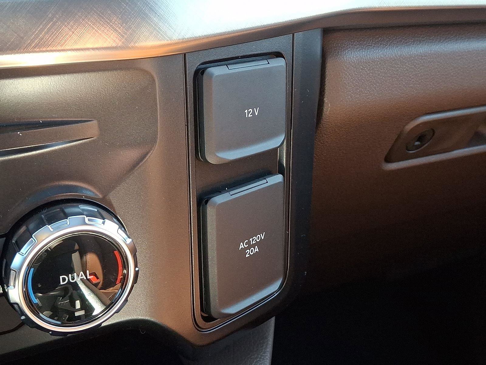 New 2026 Ford F250 King Ranch image 18