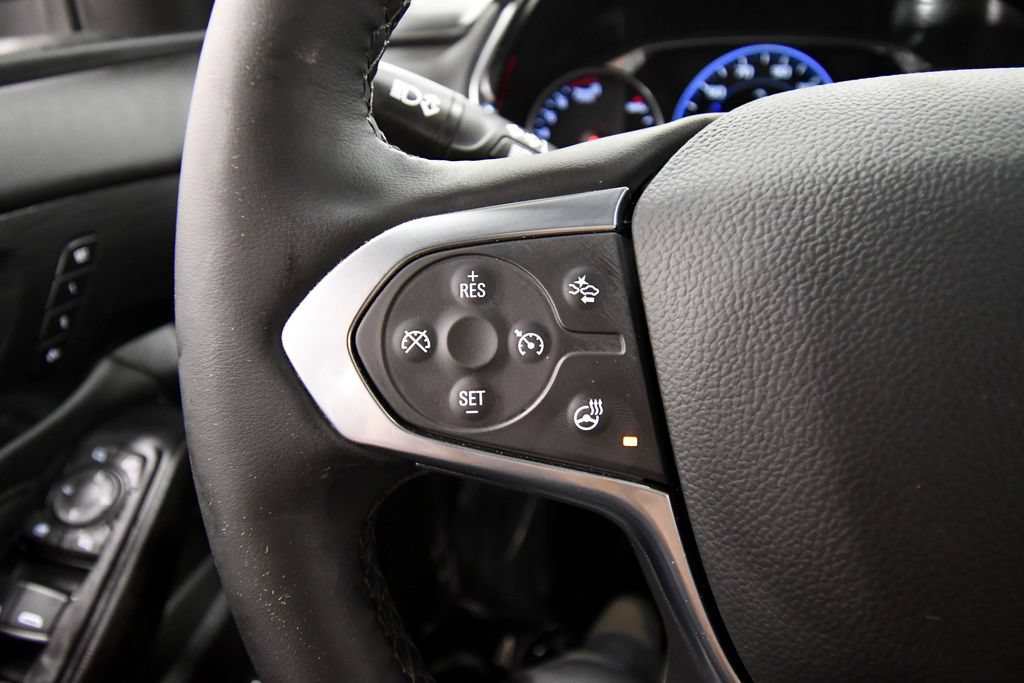 Used 2024 Chevrolet Traverse High Country AWD/4WD image 21