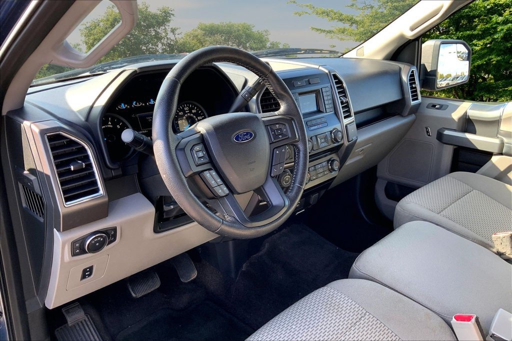 Used 2016 Ford F150 2WD SuperCrew image 16