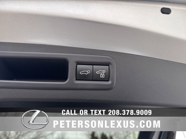 Certified 2025 Lexus RX 350 image 20