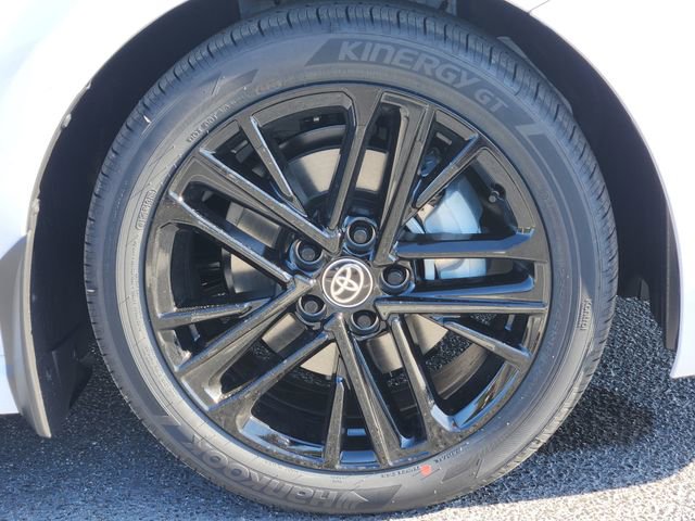New 2026 Toyota Camry SE image 8