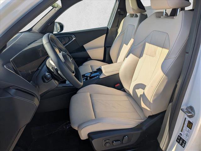 Used 2025 BMW X3 xDrive30i w/ Premium Package image 15