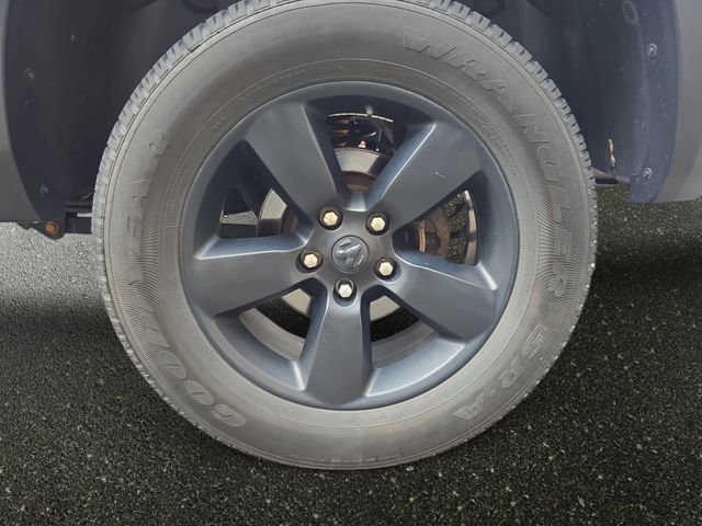 Used 2019 RAM 1500 Classic Warlock w/ Electronics Group image 33