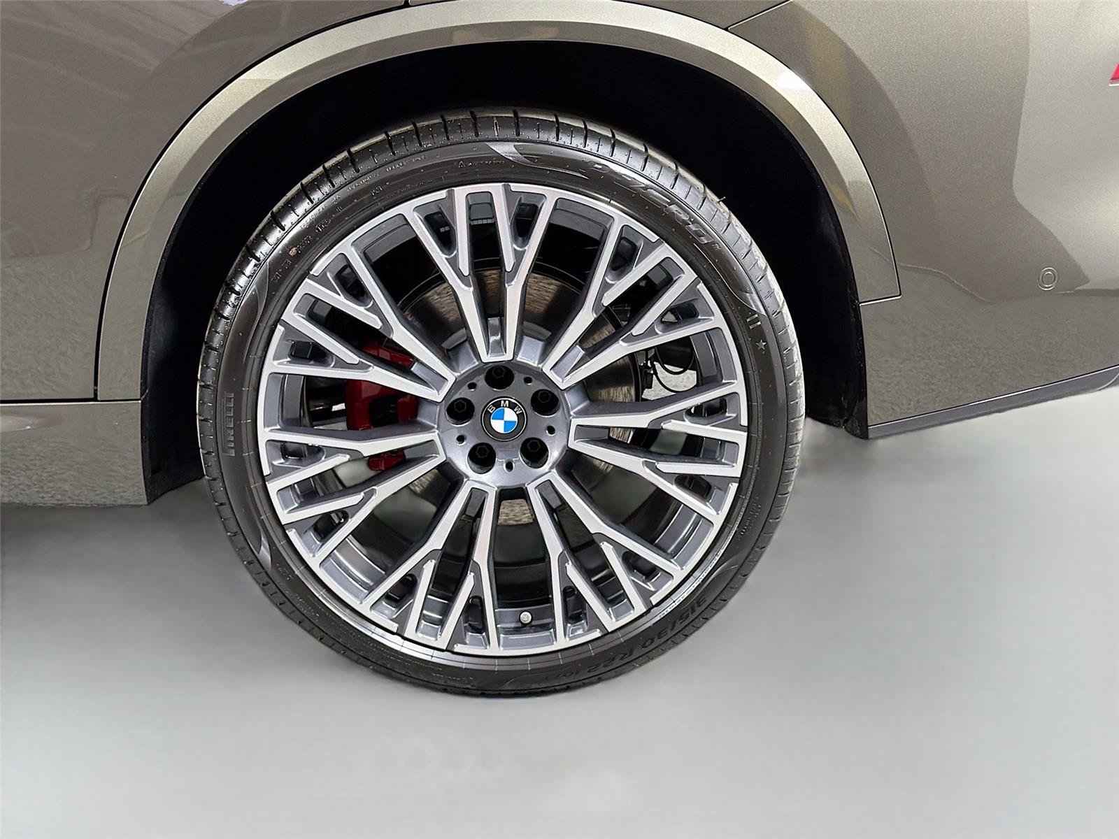 New 2026 BMW X5 xDrive40i AWD/4WD image 30