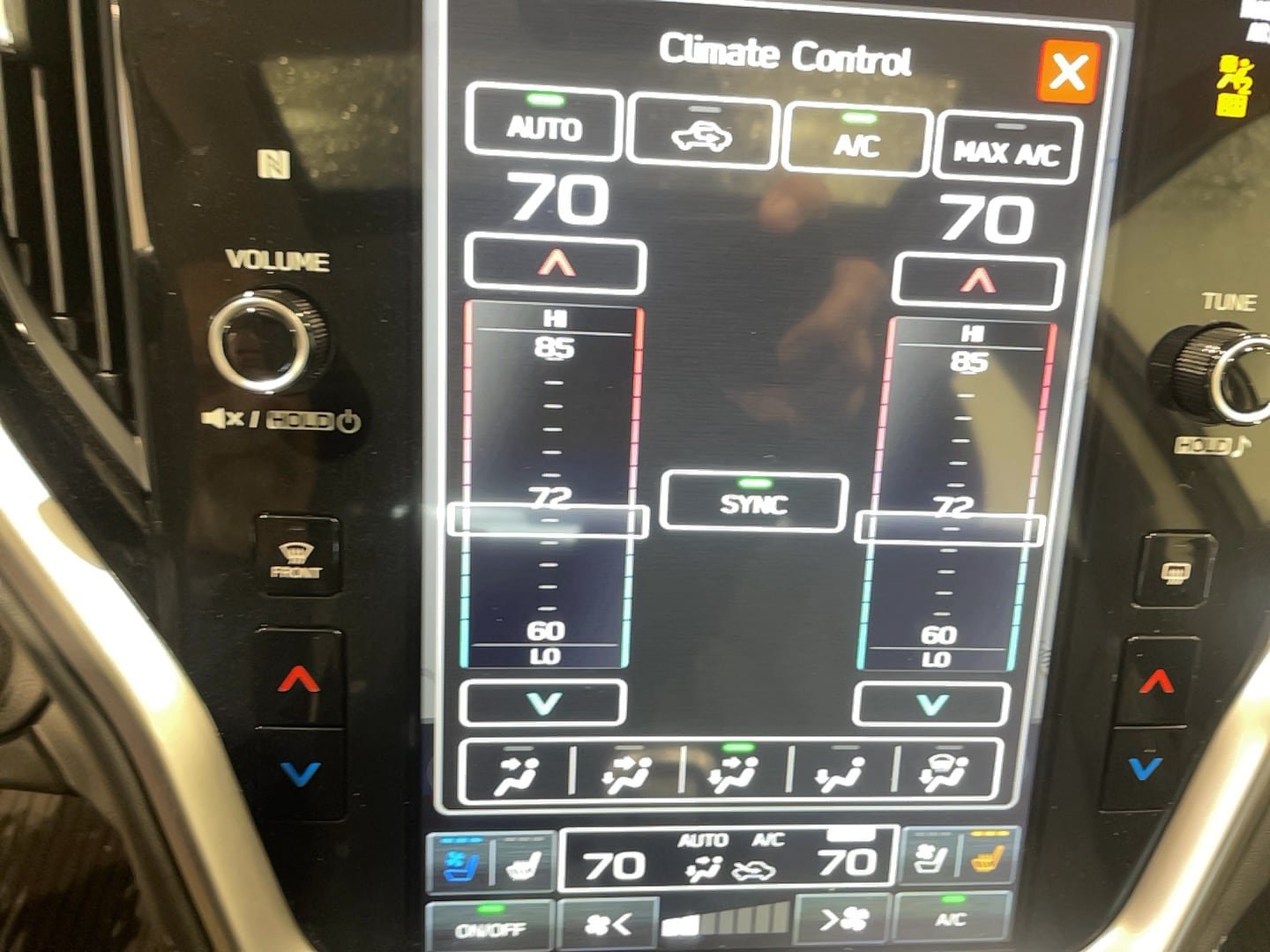 Used 2025 Subaru Legacy Touring XT AWD/4WD image 14