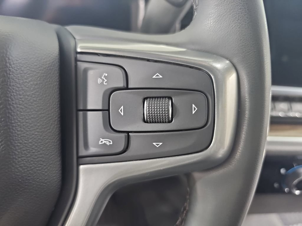 Certified 2024 Chevrolet Silverado 1500 LT AWD/4WD image 23