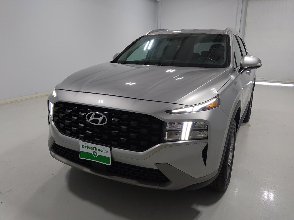 Used 2023 Hyundai Santa Fe SEL AWD/4WD image 15