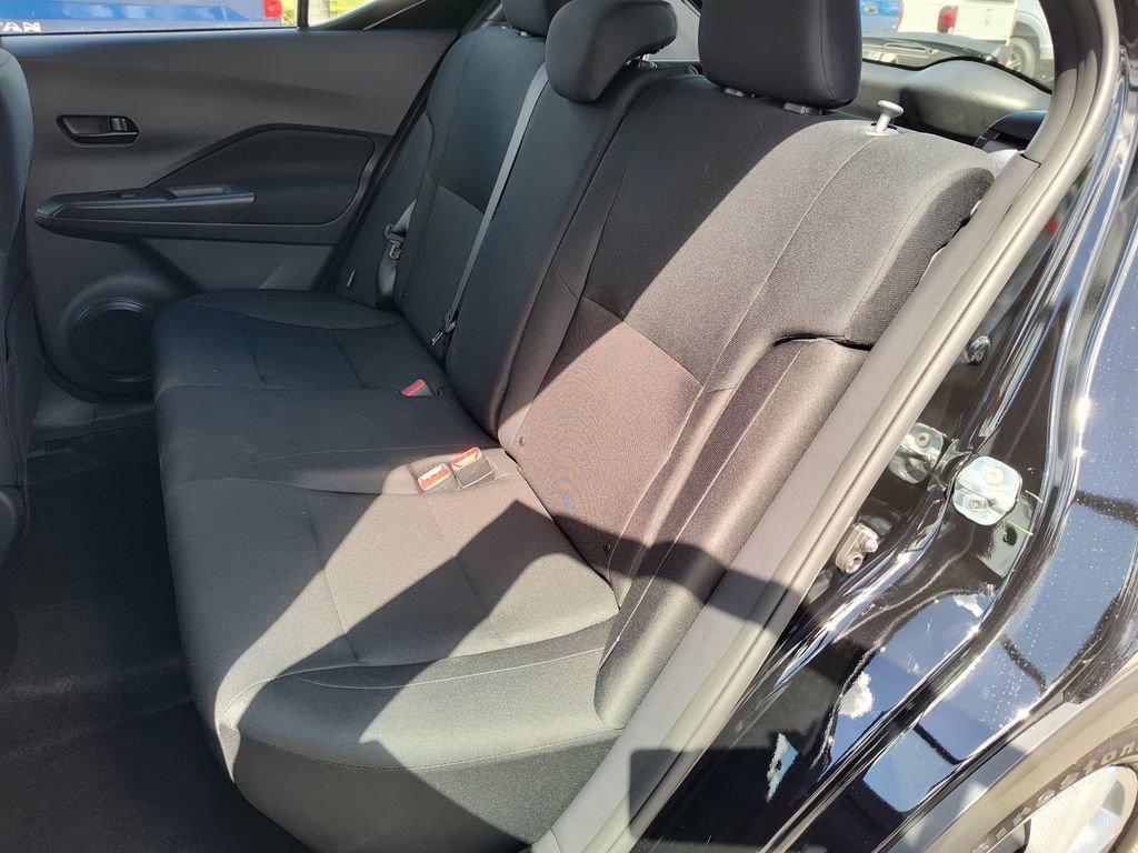 Used 2025 Nissan Kicks Play S image 26