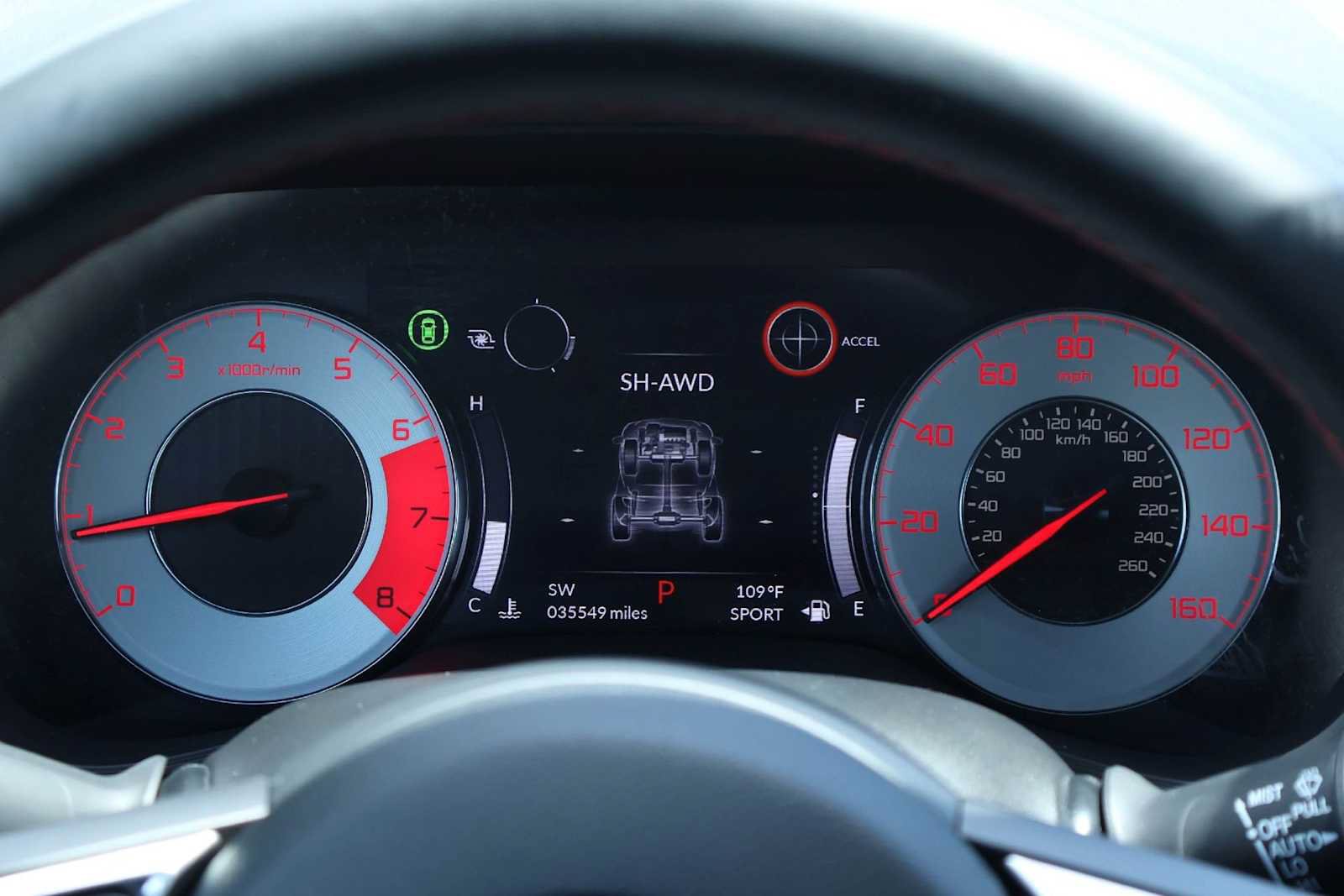Certified 2021 Acura TLX Type S AWD/4WD image 18