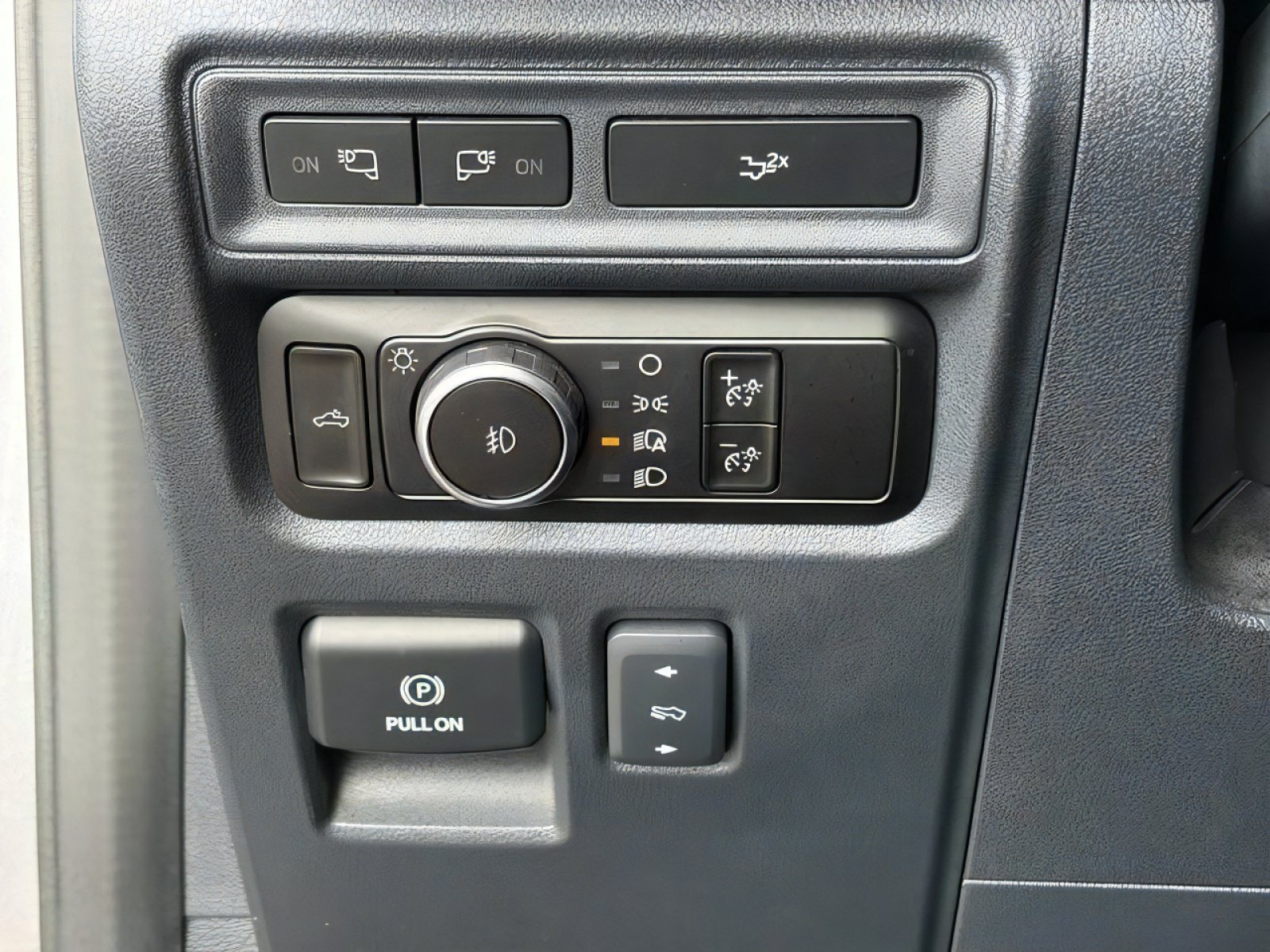 Used 2023 Ford F150 Tremor w/ Trailer Tow Package AWD/4WD image 18