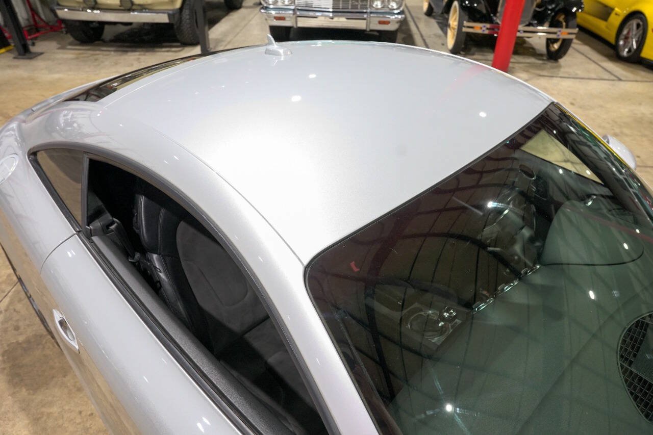 Used 2009 Audi TT 2.0T Premium Plus FWD image 19