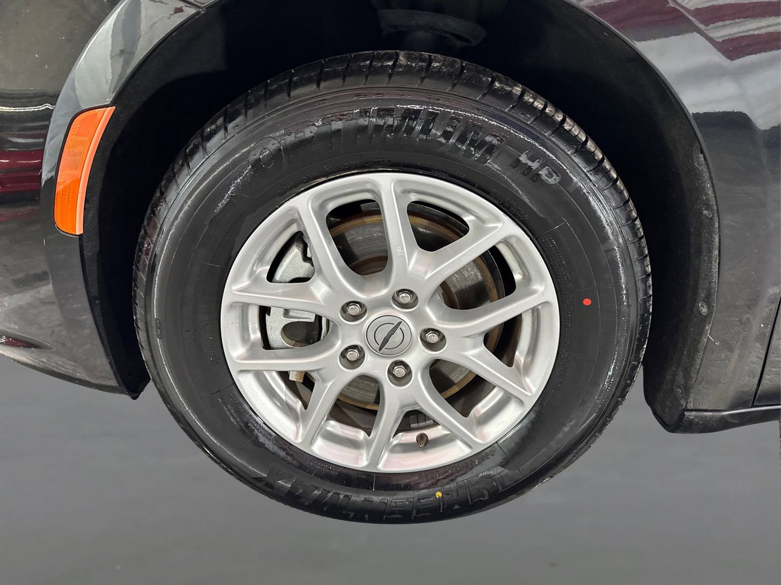 Used 2022 Chrysler Pacifica Touring-L image 23