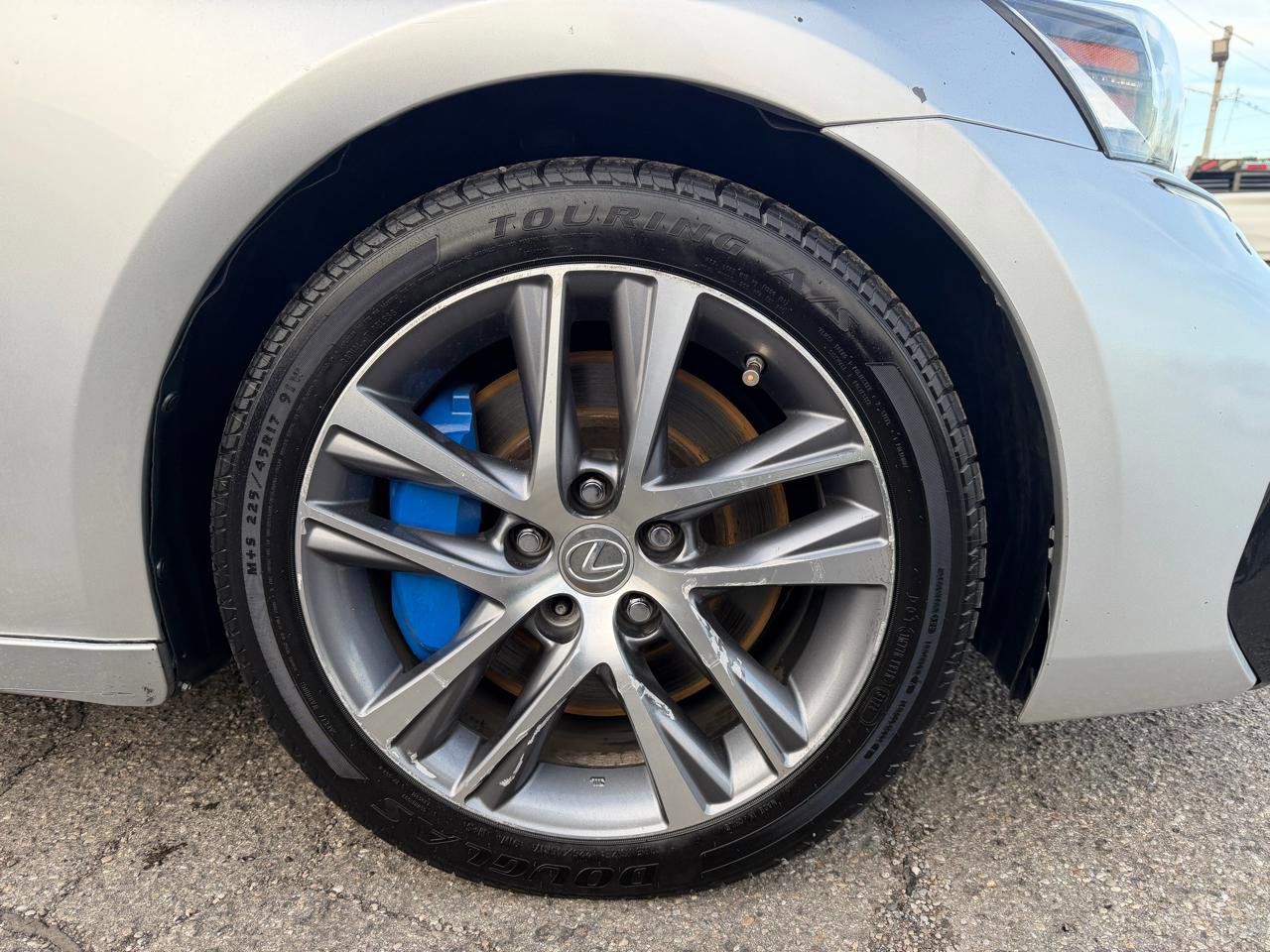 Used 2018 Lexus IS 300 w/ Accessory Package 2 image 25