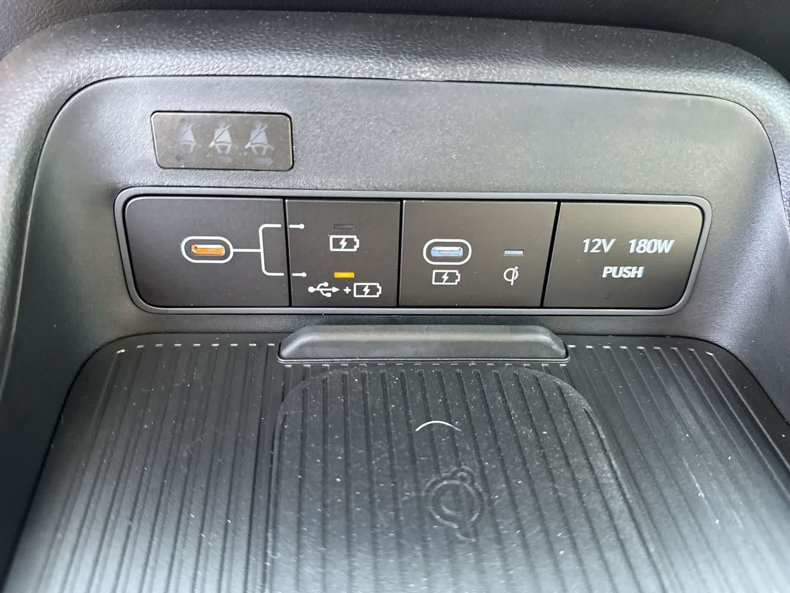 Used 2026 Hyundai Kona SEL Sport FWD image 36