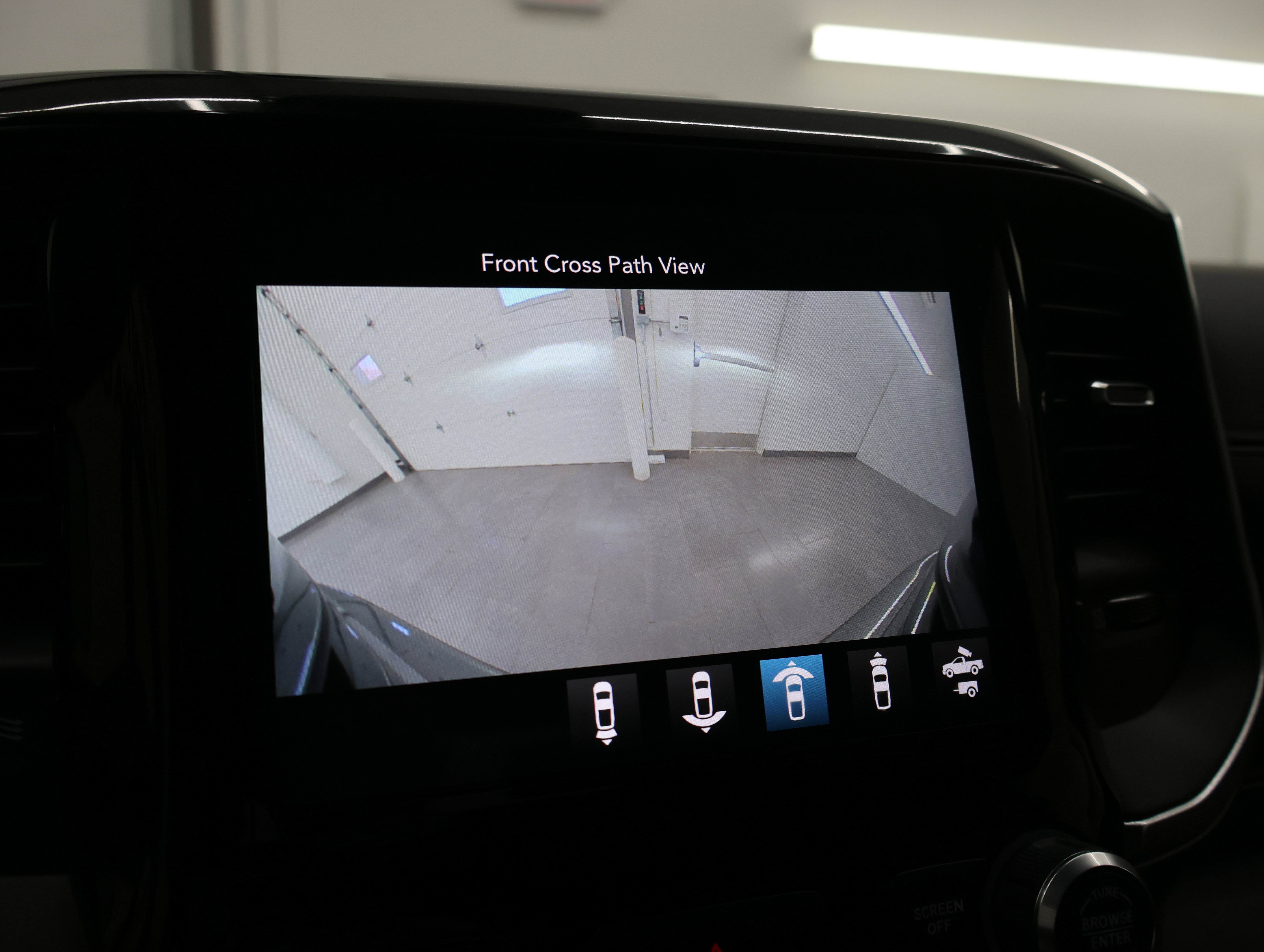 Used 2021 RAM 2500 Laramie image 18