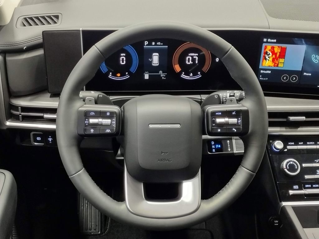 New 2026 Hyundai Santa Fe SE image 37