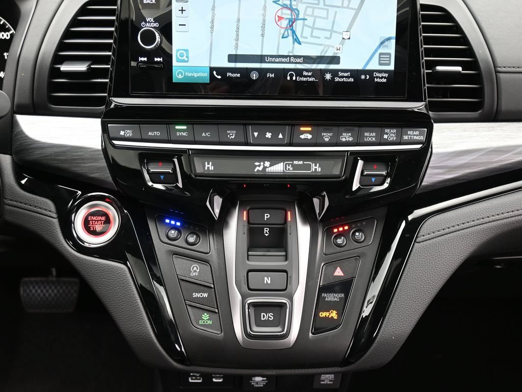 Used 2026 Honda Odyssey Elite image 32