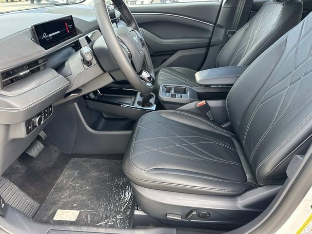 New 2025 Ford Mustang Mach-E Select w/ Comfort Package Lite image 28