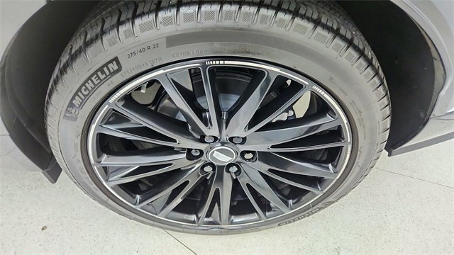 Used 2025 Cadillac Lyriq Luxury image 59