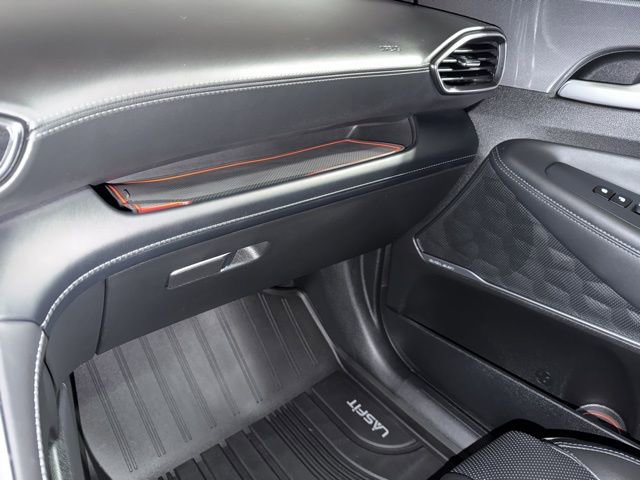 Used 2021 Hyundai Santa Fe Limited image 33