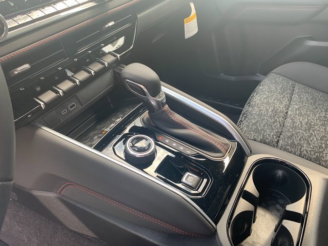 New 2026 Chevrolet Colorado Z71 image 9