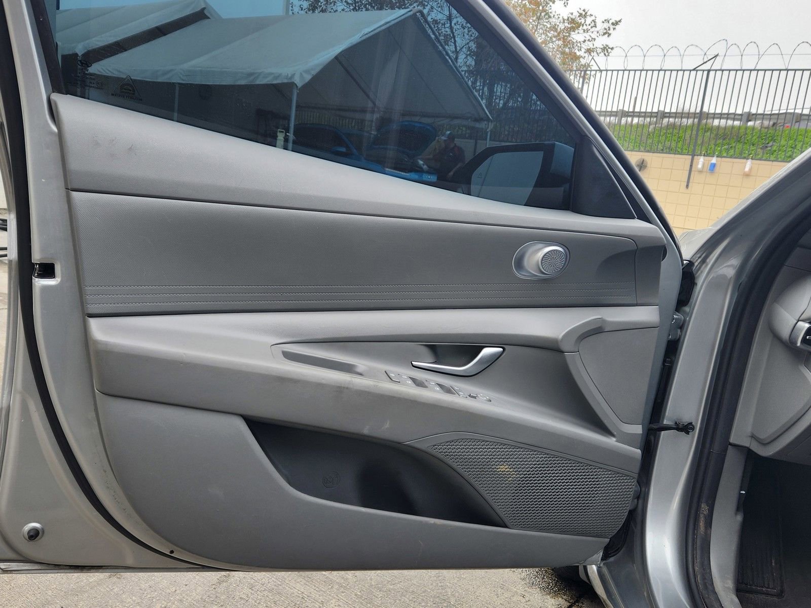 Used 2023 Hyundai Elantra SEL image 17