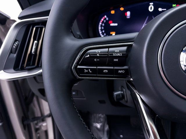 New 2026 MAZDA CX-90 3.3 Turbo S w/ Premium Package image 22