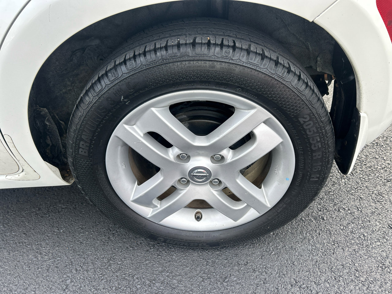 Used 2013 Nissan Cube 1.8 SL w/ Interior Designer Pkg image 9