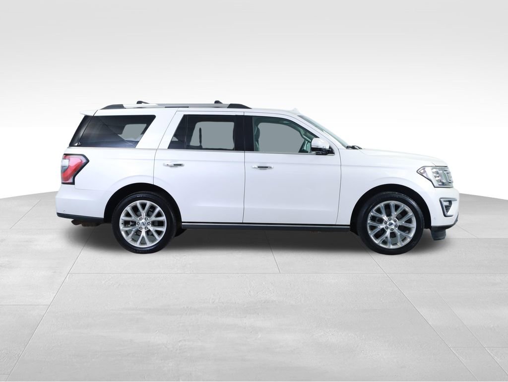 Used 2018 Ford Expedition Limited w/ Equipment Group 302A image 13