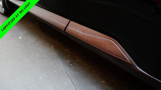 Used 2022 Nissan Rogue SV image 76