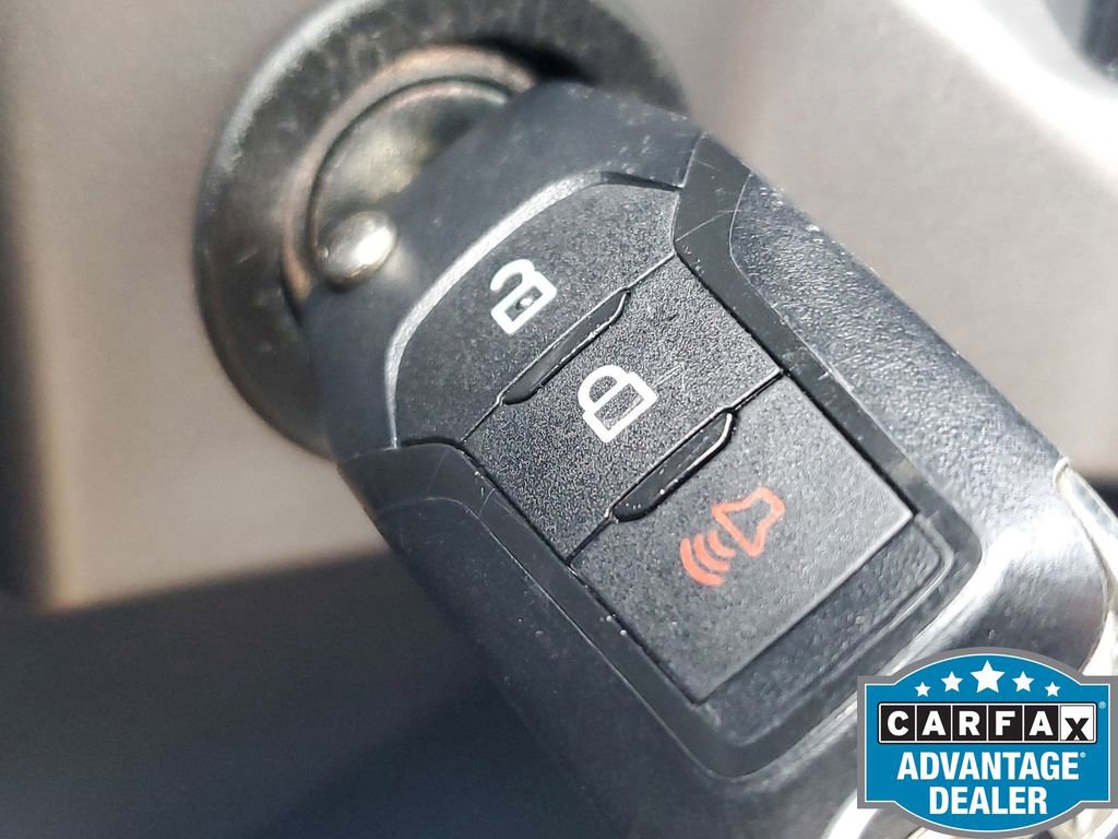 Used 2024 Ford F150 XL image 39