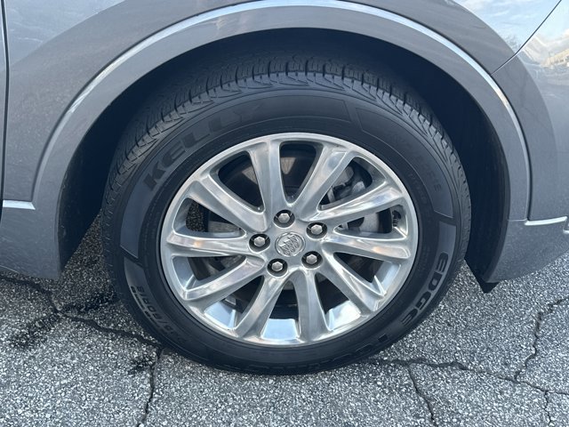 Used 2019 Buick Envision Essence image 15