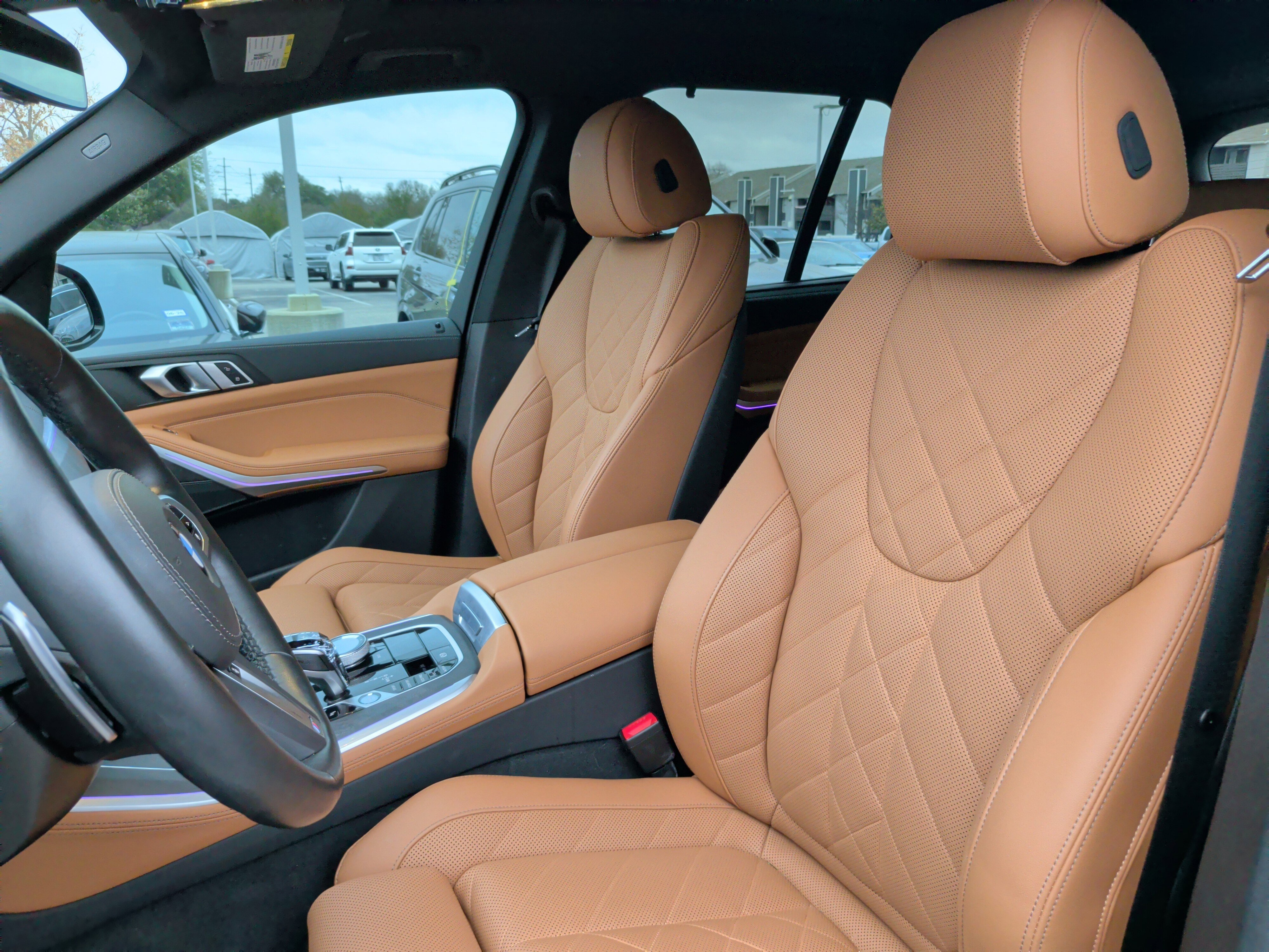 Certified 2023 BMW X5 xDrive40i w/ Executive Package image 27