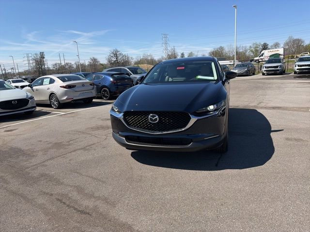 New 2026 MAZDA CX-30 AWD 2.5 S w/ Select Sport Pkg image 19