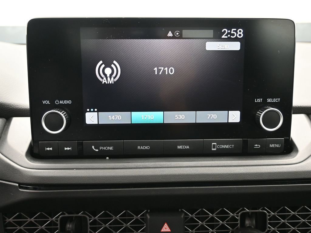 Certified 2024 Honda Accord LX image 14