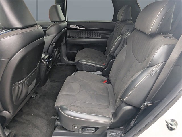 Used 2024 Hyundai Palisade Calligraphy image 14