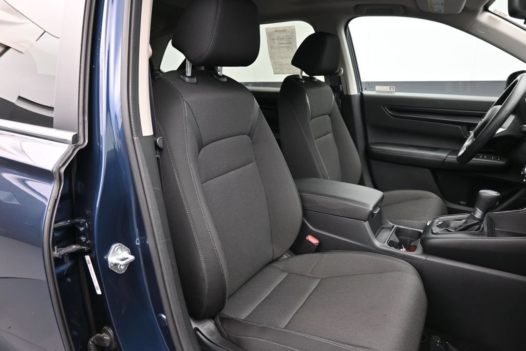 Certified 2024 Honda CR-V EX image 33