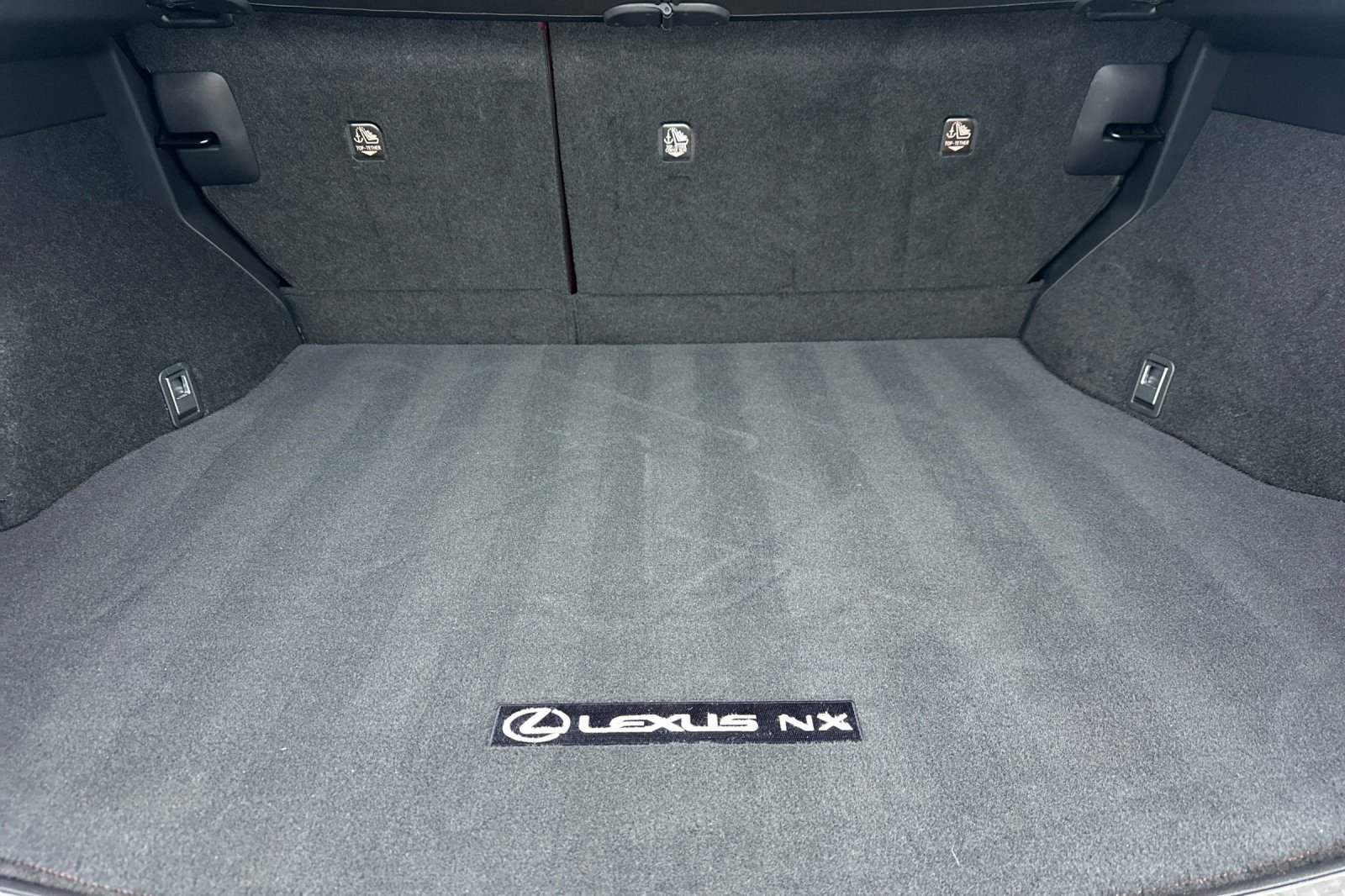 Used 2022 Lexus NX 350 AWD image 18