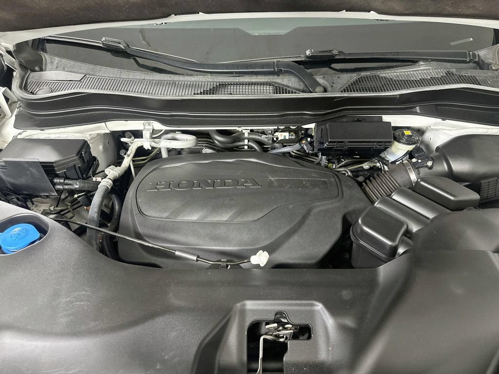 Used 2023 Honda Passport TrailSport image 10