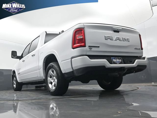 Used 2025 RAM 1500 Big Horn image 21