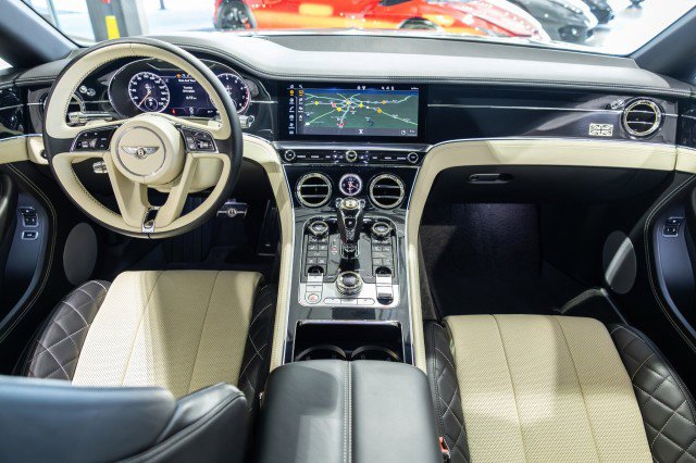 Used 2020 Bentley Continental GT First Edition image 53