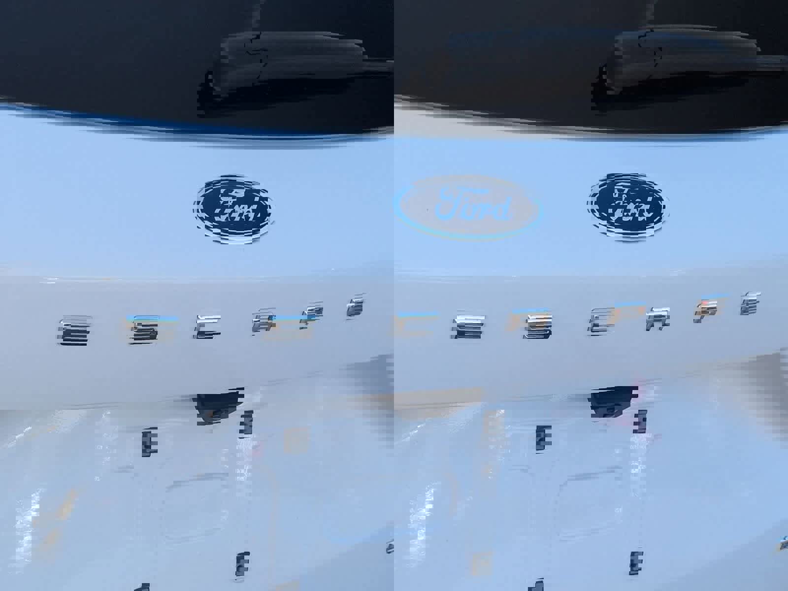 Certified 2022 Ford Escape SEL image 13