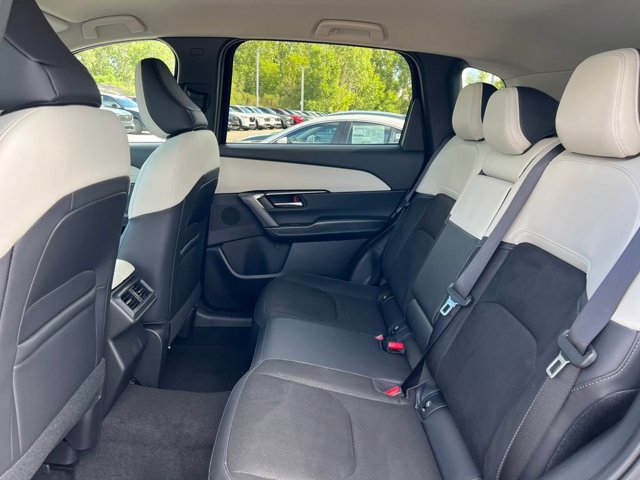 New 2026 MAZDA CX-5 Preferred AWD/4WD image 4