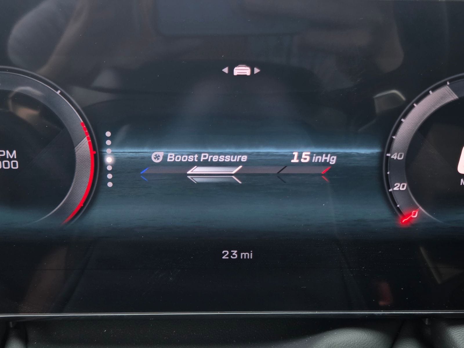 New 2026 Dodge Charger R/T AWD/4WD image 21
