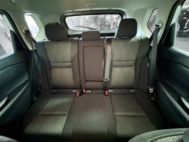 Used 2024 Nissan Rogue SV AWD/4WD image 19