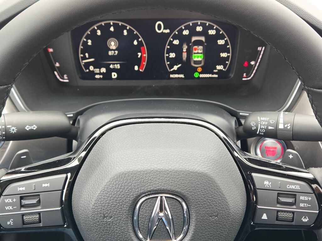New 2026 Acura Integra FWD image 41