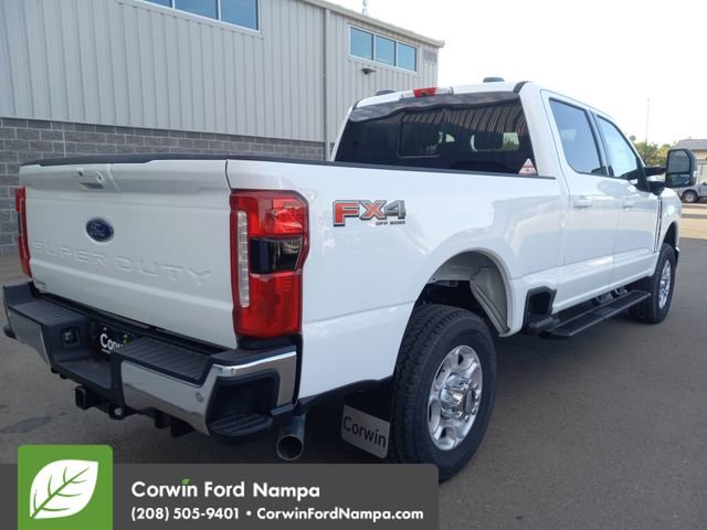 New 2026 Ford F350 XLT w/ XLT Premium Package image 3